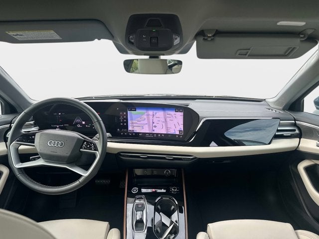 2025 Audi A5 Premium Plus
