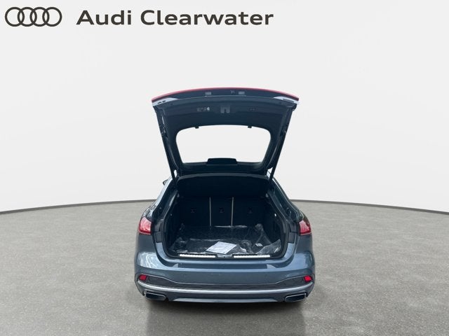 2025 Audi A5 Premium Plus