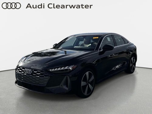 2025 Audi A5 Premium Plus