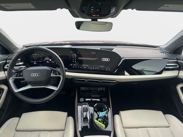 2025 Audi A5 Premium Plus
