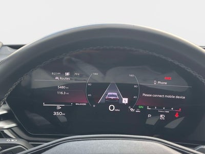 2025 Audi A5 Premium Plus