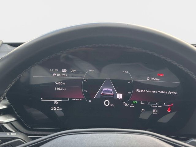 2025 Audi A5 Premium Plus