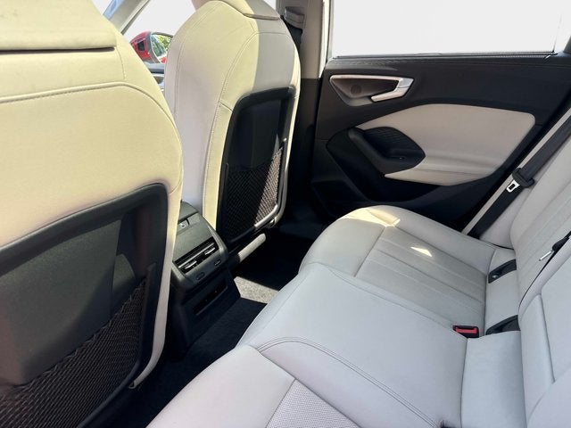 2025 Audi A5 Premium Plus