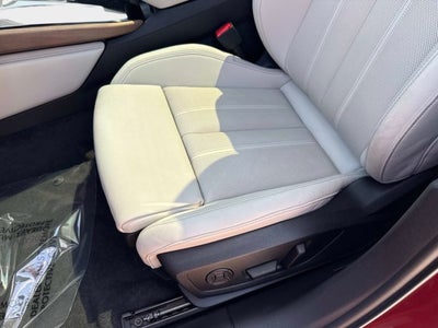 2025 Audi A5 Premium Plus