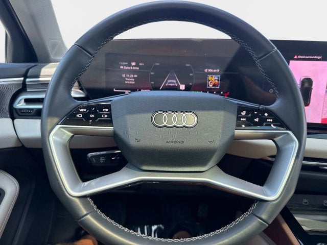 2025 Audi A5 Premium Plus