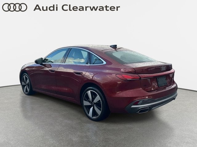 2025 Audi A5 Premium Plus