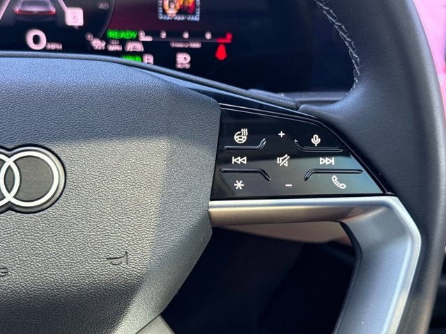 2025 Audi A5 Premium Plus