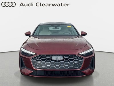 2025 Audi A5 Premium Plus