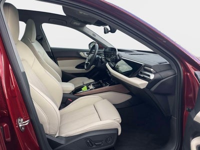 2025 Audi A5 Premium Plus