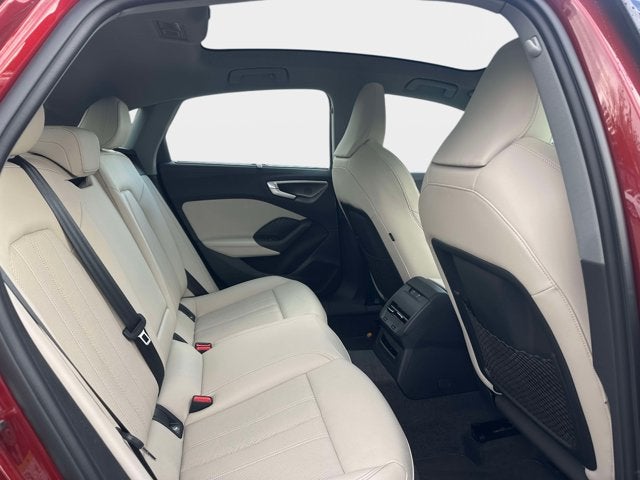2025 Audi A5 Premium Plus