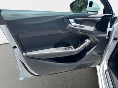 2025 Audi A5 Premium Plus