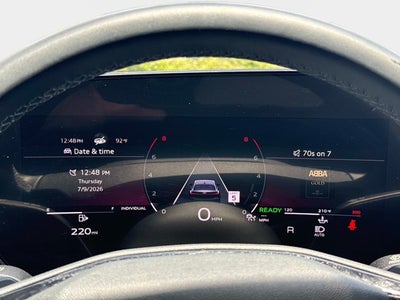 2025 Audi A5 Premium Plus