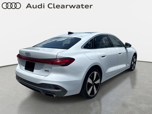2025 Audi A5 Premium Plus