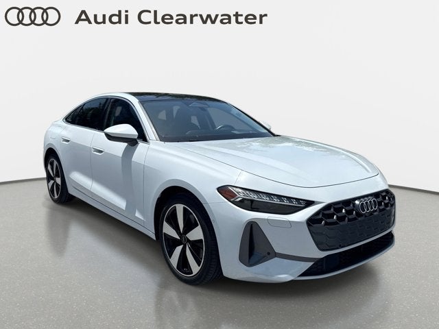 2025 Audi A5 Premium Plus