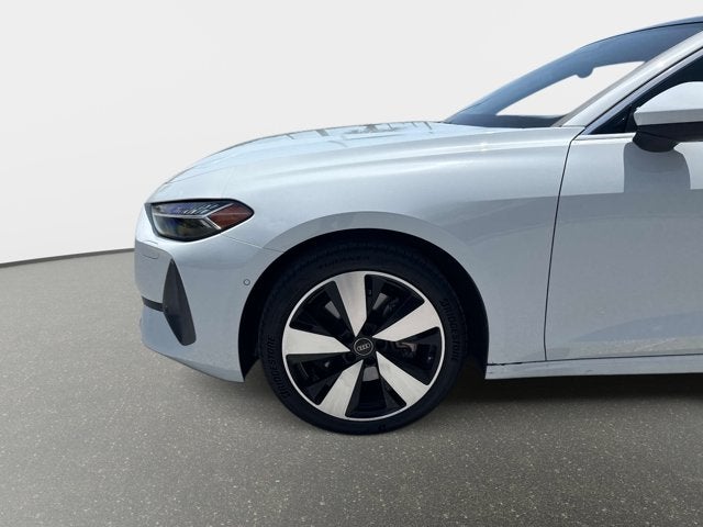 2025 Audi A5 Premium Plus