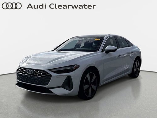 2025 Audi A5 Prestige