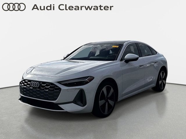 2025 Audi A5 Prestige