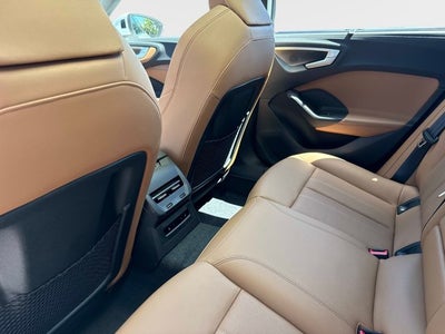 2025 Audi A5 Prestige