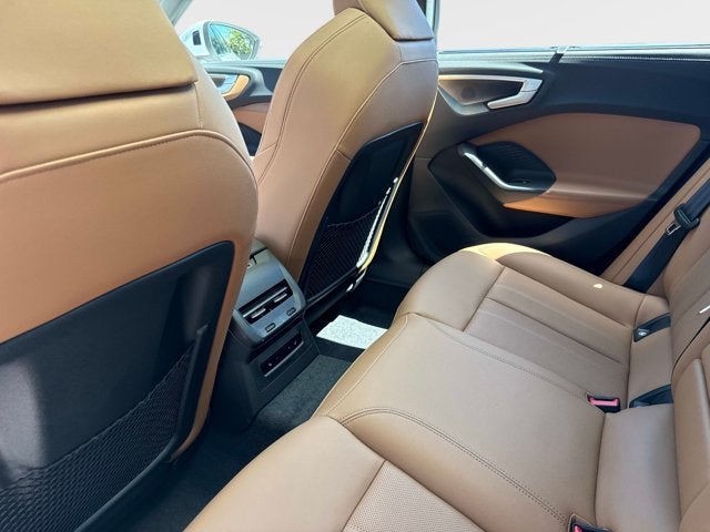 2025 Audi A5 Prestige