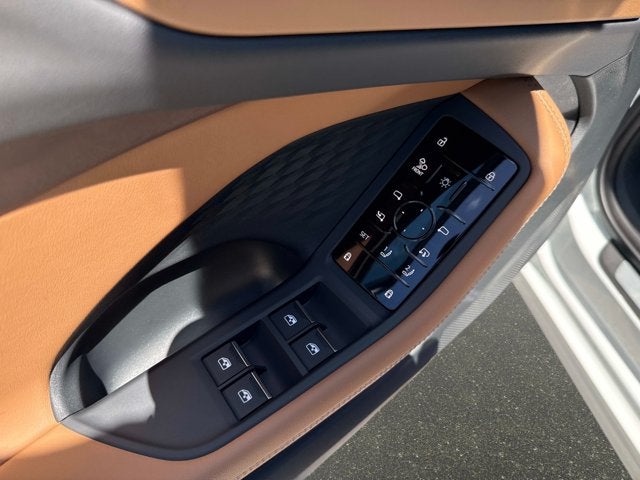 2025 Audi A5 Prestige