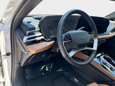 2025 Audi A5 Prestige