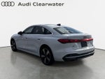 2025 Audi A5 Prestige