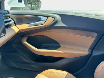 2025 Audi A5 Prestige