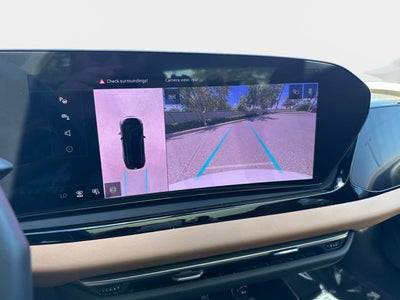 2025 Audi A5 Prestige