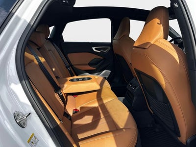 2025 Audi A5 Prestige