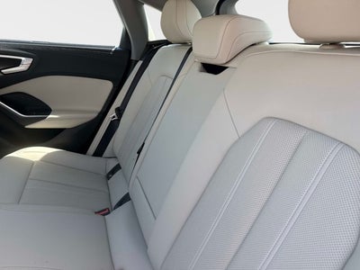 2025 Audi A5 Prestige