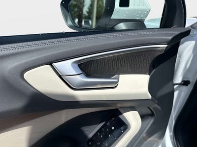 2025 Audi A5 Prestige