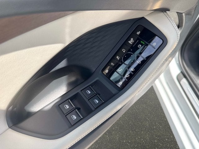 2025 Audi A5 Prestige