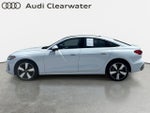 2025 Audi A5 Prestige