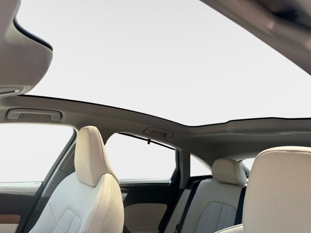 2025 Audi A5 Prestige