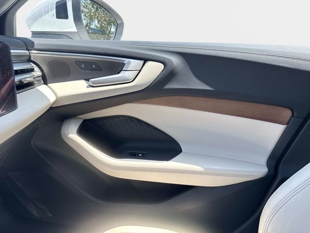 2025 Audi A5 Prestige