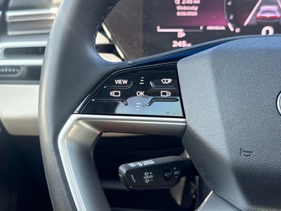 2025 Audi A5 Prestige