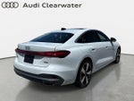 2025 Audi A5 Prestige