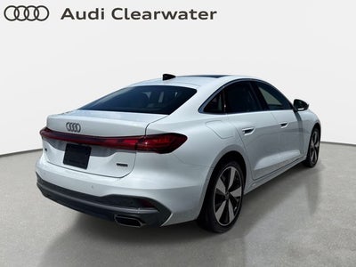 2025 Audi A5 Prestige