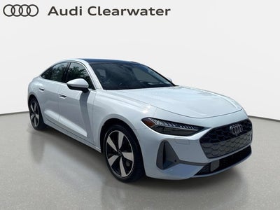 2025 Audi A5 Prestige