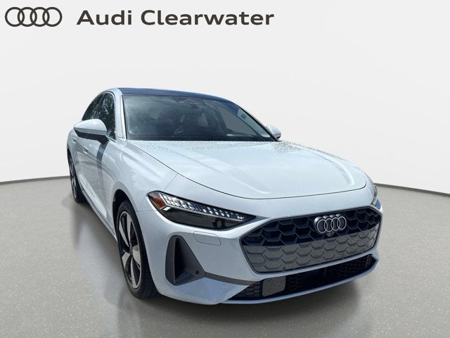 2025 Audi A5 Prestige