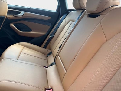 2026 Audi A6 Sedan Premium Plus