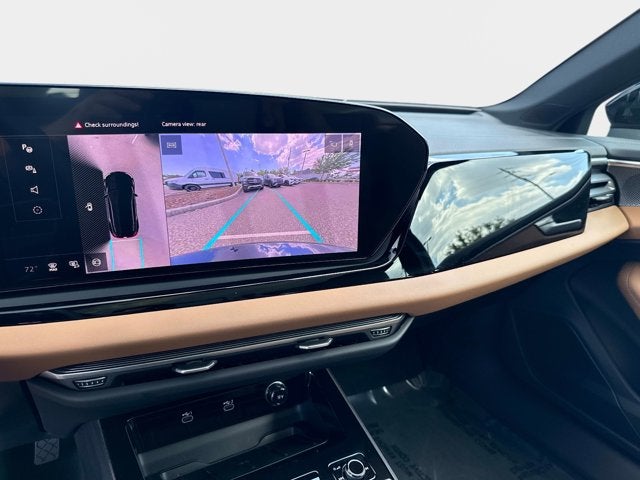 2026 Audi A6 Sedan Premium Plus