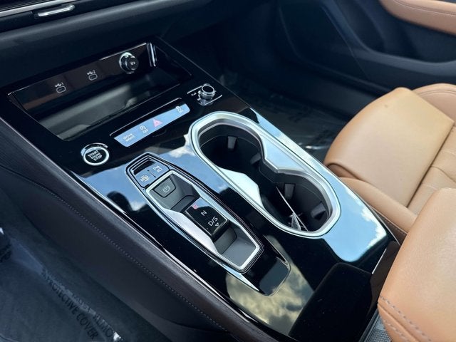 2026 Audi A6 Sedan Premium Plus