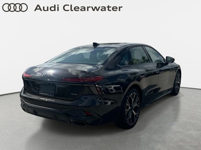 2026 Audi A6 Sedan Premium Plus