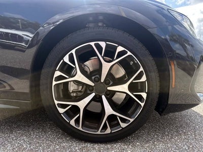 2026 Audi A6 Sedan Premium Plus