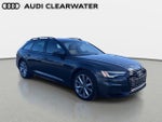 2025 Audi A6 allroad Premium Plus