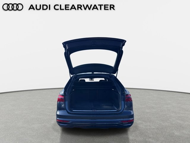 2025 Audi A6 allroad Premium Plus