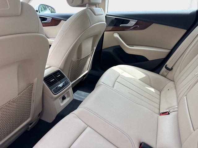 2023 Audi A5 Sportback Premium