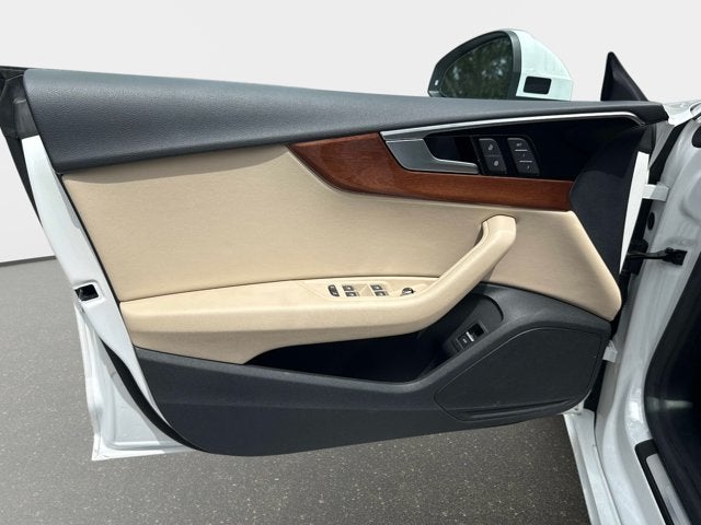 2023 Audi A5 Sportback Premium