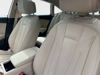 2023 Audi A5 Sportback Premium